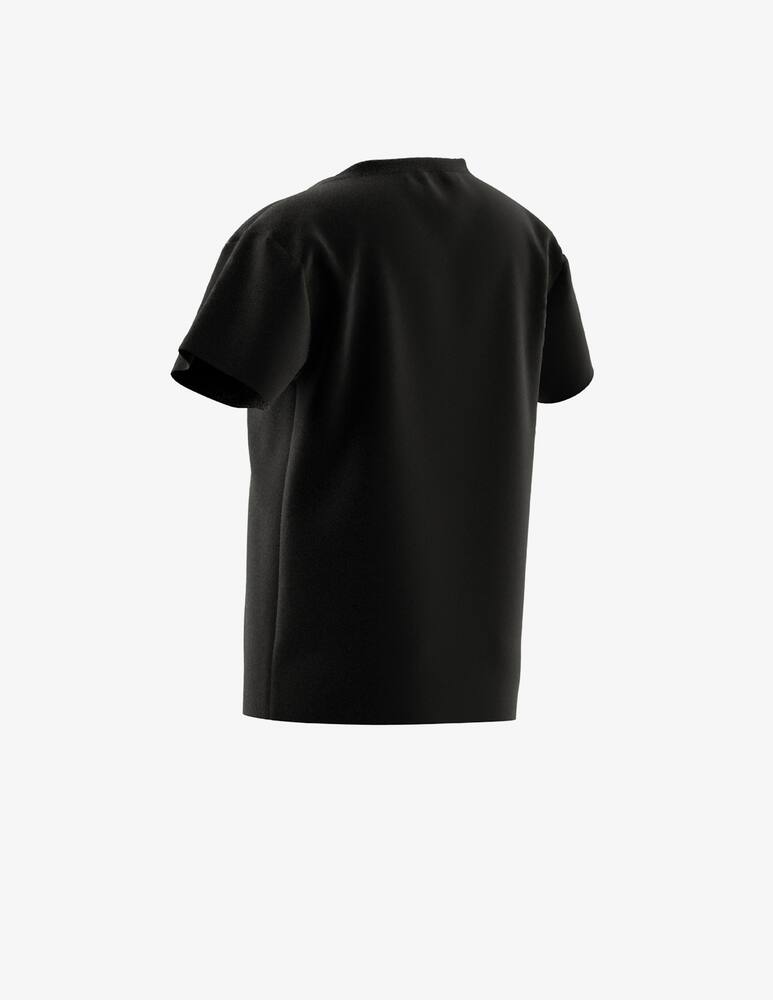 rinascente Adidas Originals T-shirt trefoil