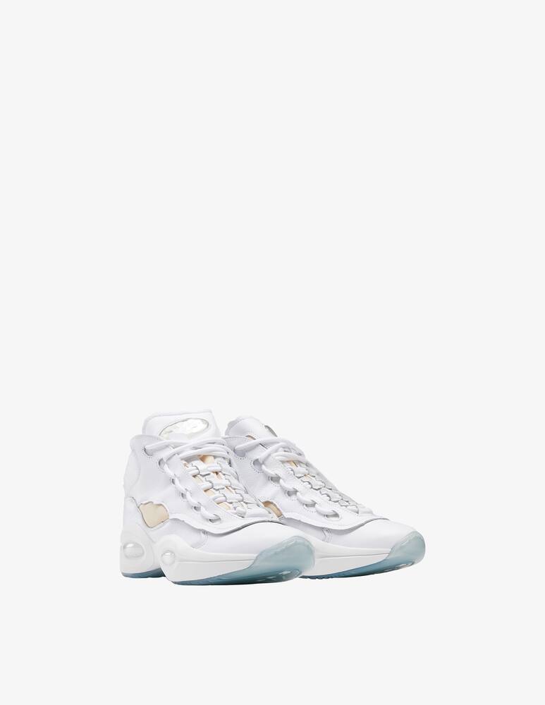rinascente Reebok x Maison Margiela Sneakers project 0 tq mo - bianco