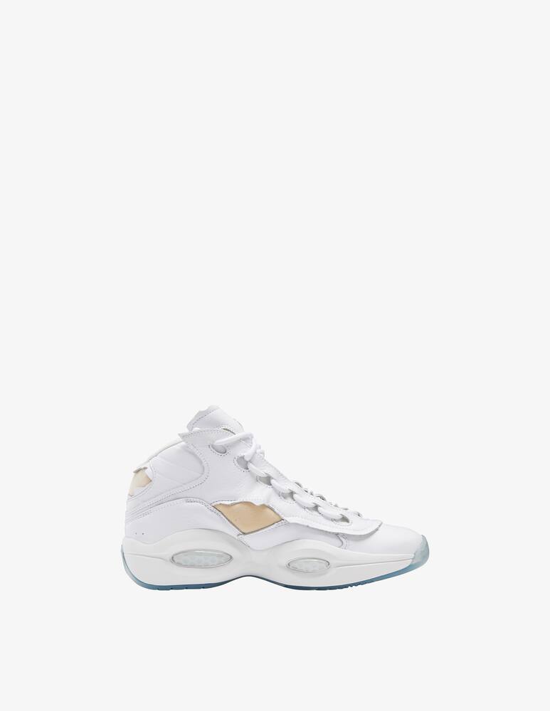 rinascente Reebok x Maison Margiela Sneakers project 0 tq mo - bianco