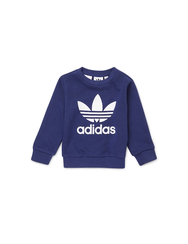 rinascente Adidas Originals Suit set with crewneck and sweatpants