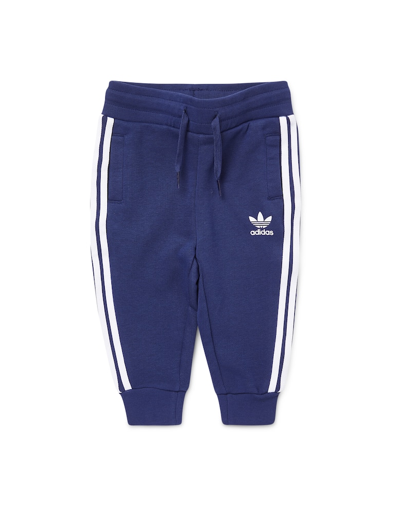 rinascente Adidas Originals Suit set with crewneck and sweatpants