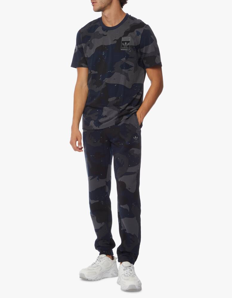 rinascente Adidas Originals Camo sweatpant