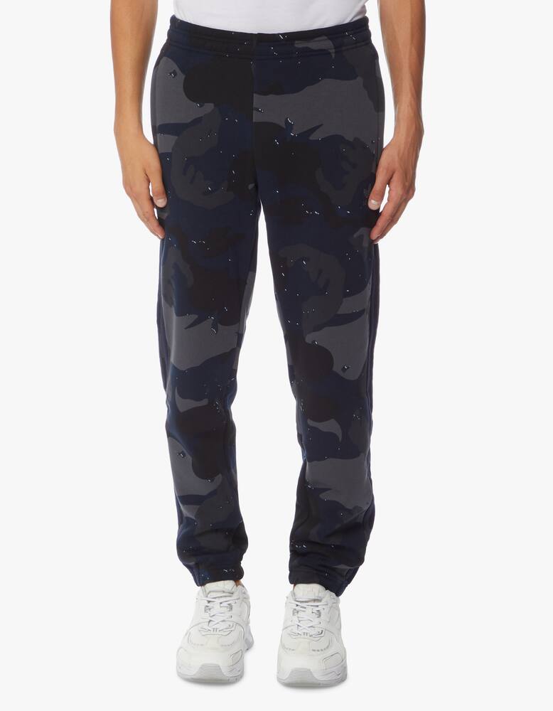 rinascente Adidas Originals Camo sweatpant