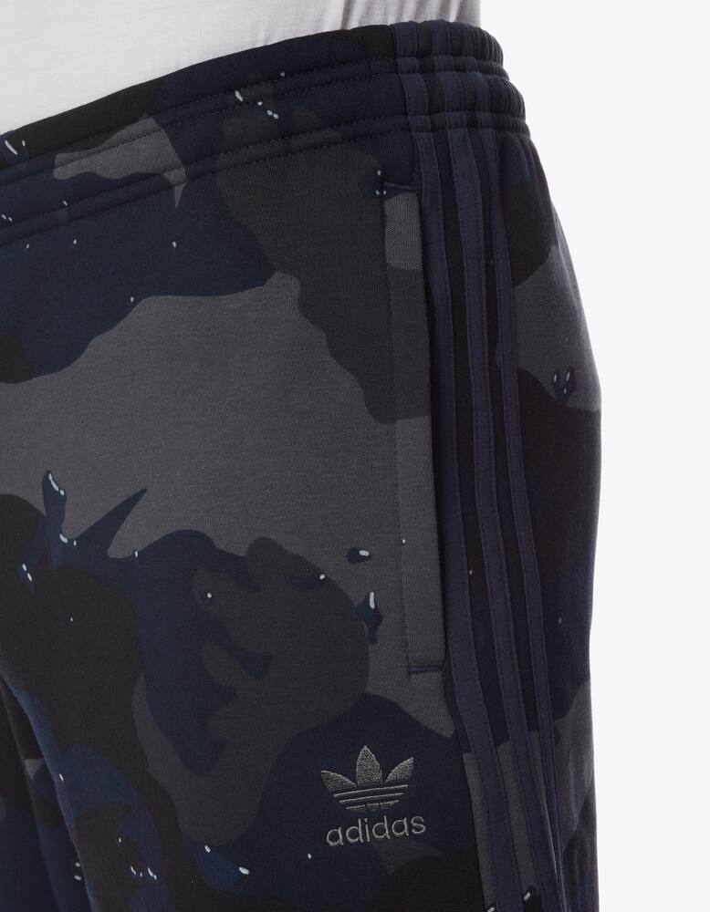 rinascente Adidas Originals Camo sweatpant
