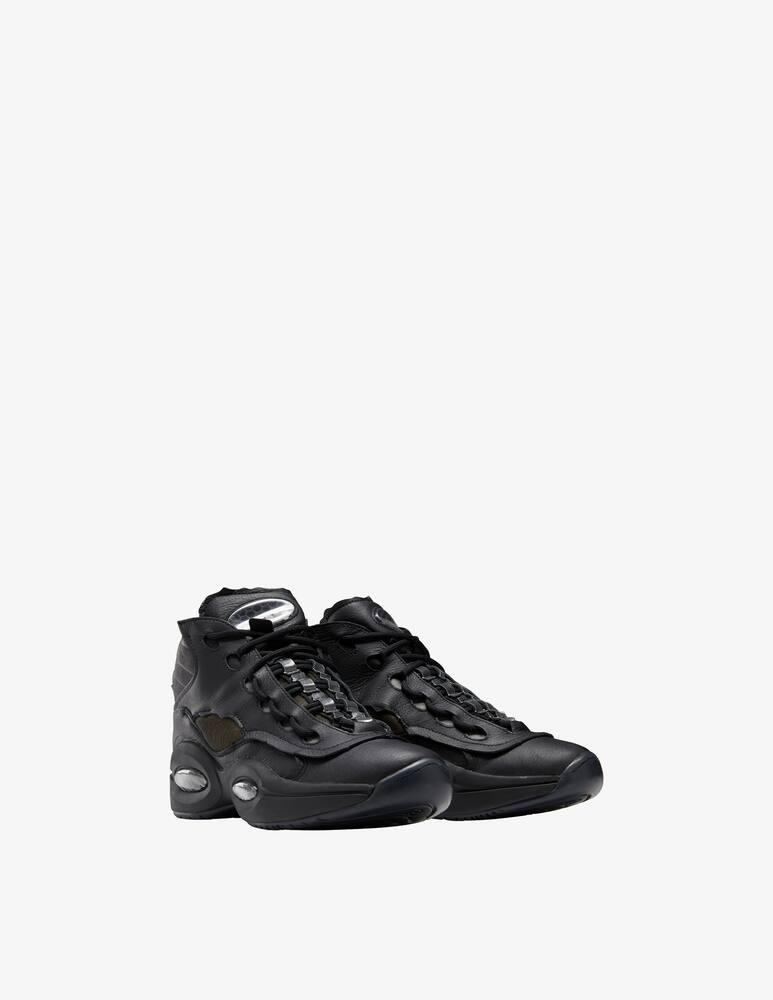 rinascente Reebok x Maison Margiela Sneakers project 0 tq mo - Black
