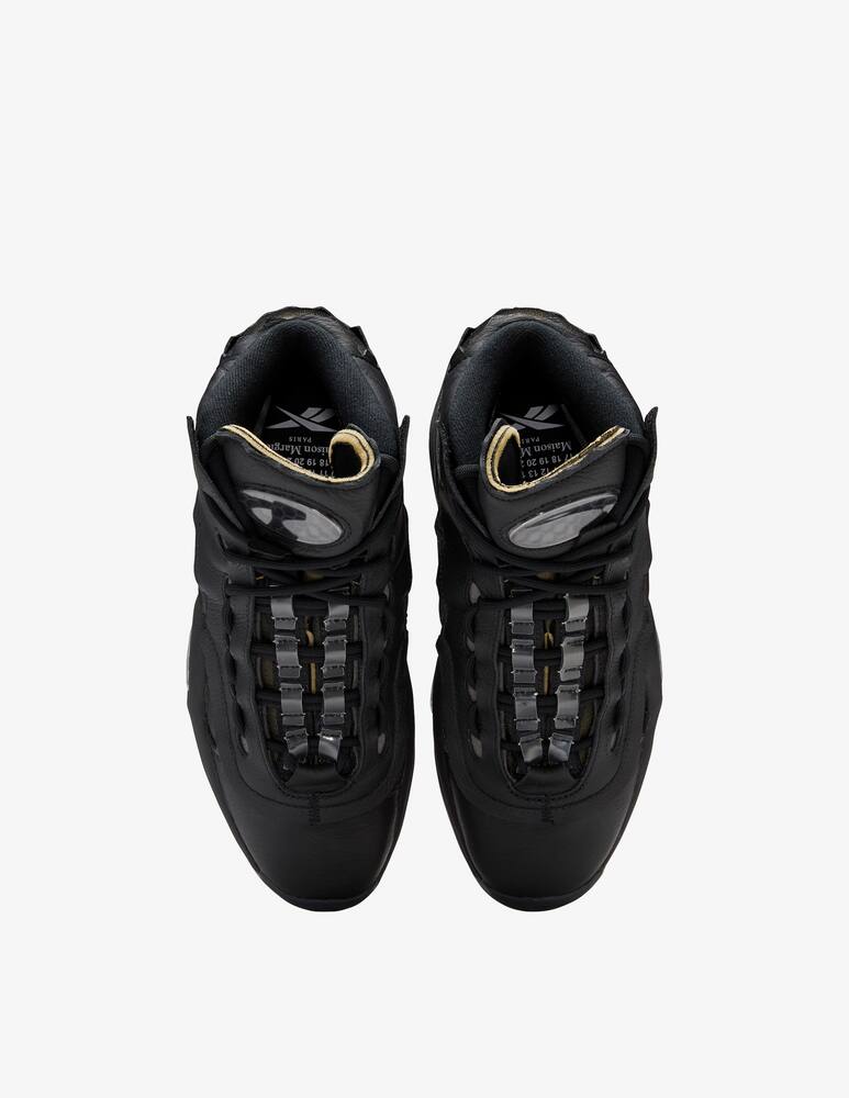 rinascente Reebok x Maison Margiela Sneakers project 0 tq mo - Black