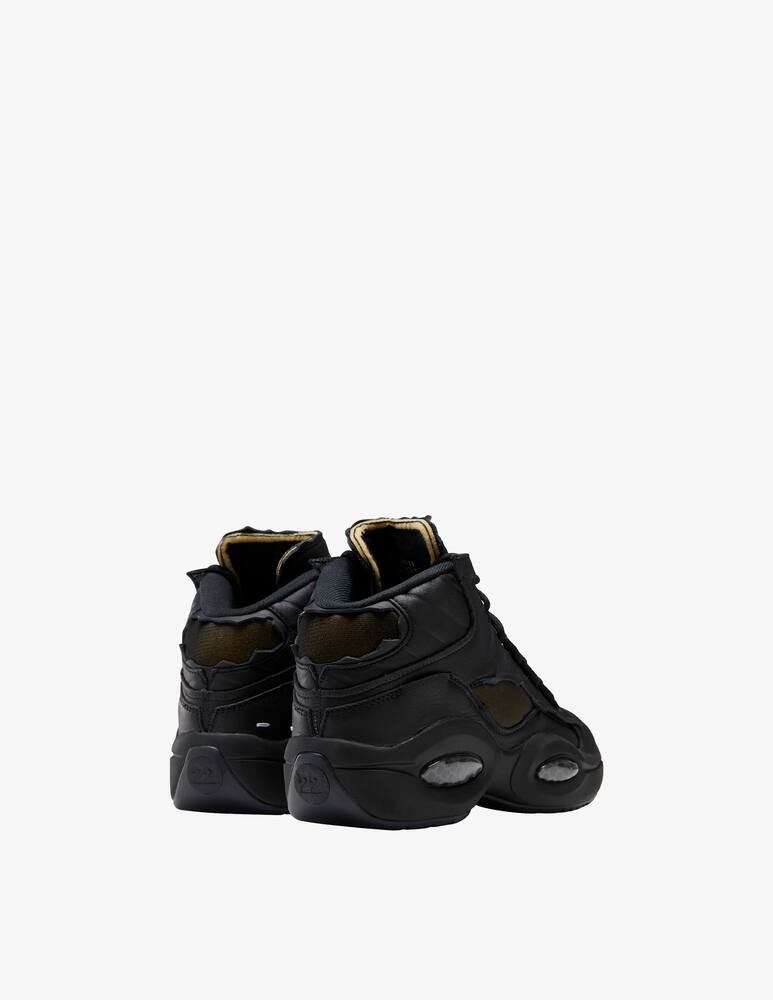 rinascente Reebok x Maison Margiela Sneakers project 0 tq mo - Black