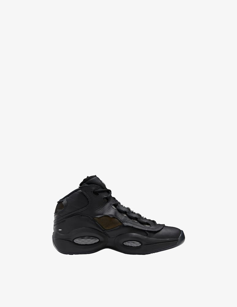 rinascente Reebok x Maison Margiela Sneakers project 0 tq mo - Black
