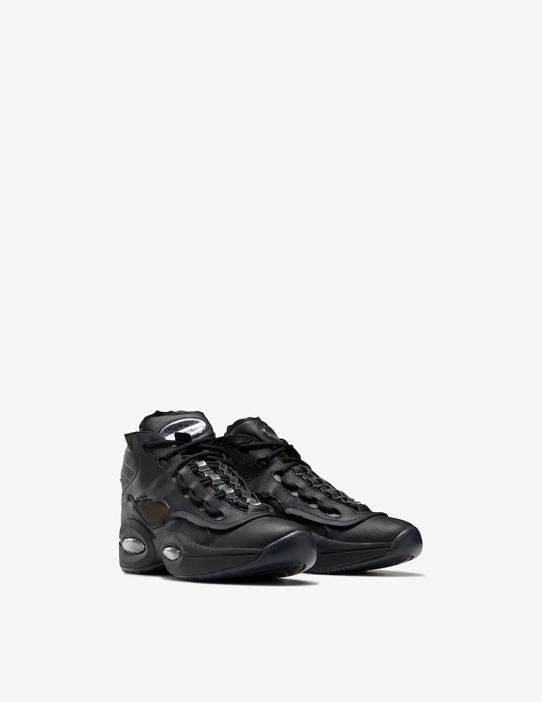 rinascente Reebok x Maison Margiela Sneakers project 0 tq mo - nero