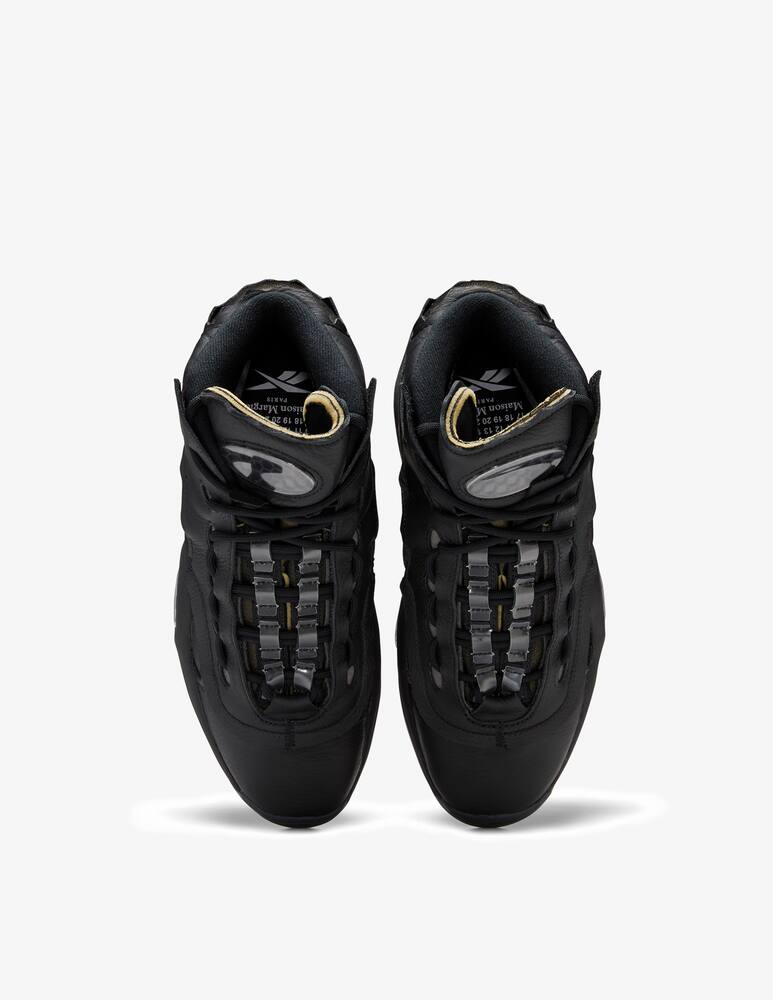 rinascente Reebok x Maison Margiela Sneakers project 0 tq mo - nero