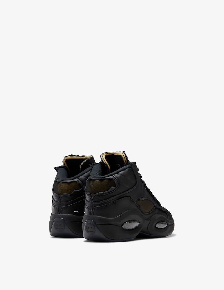 rinascente Reebok x Maison Margiela Sneakers project 0 tq mo - nero