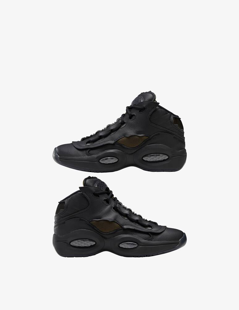 rinascente Reebok x Maison Margiela Sneakers project 0 tq mo - nero