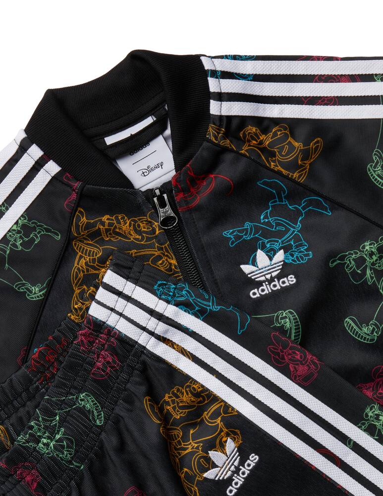 rinascente Adidas Originals Suit set with sweatshirt and sweatpants
