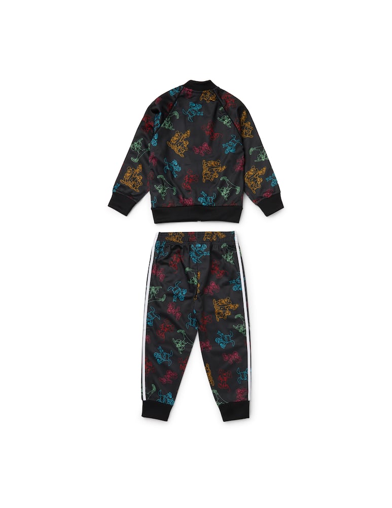 Adidas Originals Suit set with sweatshirt and sweatpants - picture 3 Adidas Originals Suit set with sweatshirt and sweatpants - picture 3