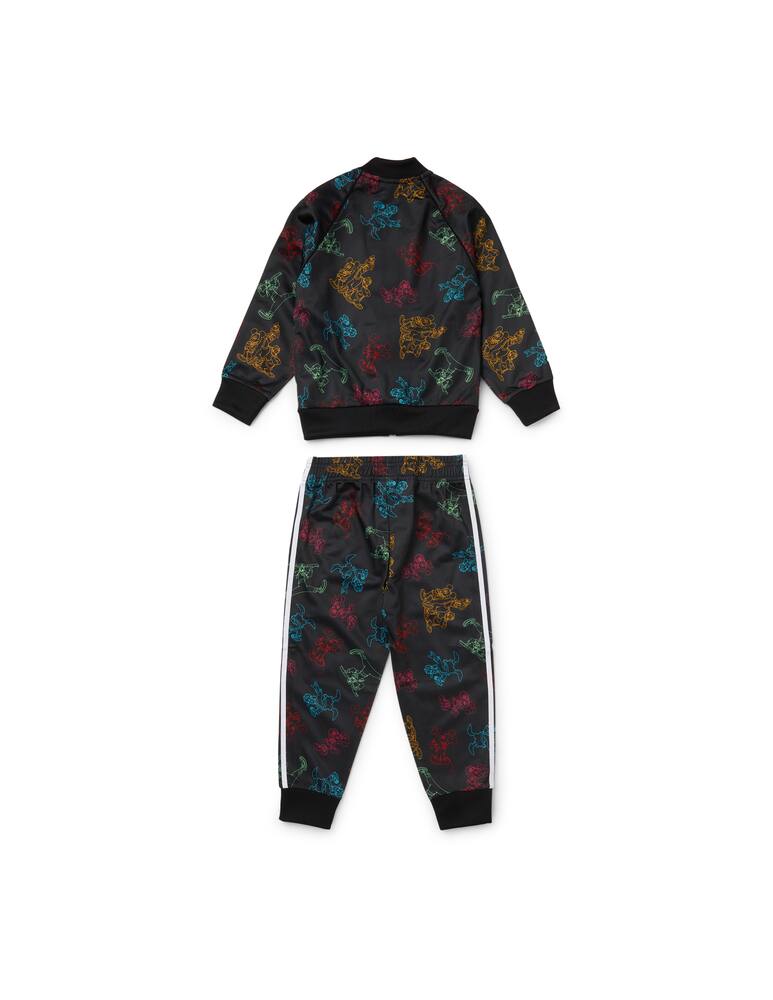 rinascente Adidas Originals Suit set with sweatshirt and sweatpants