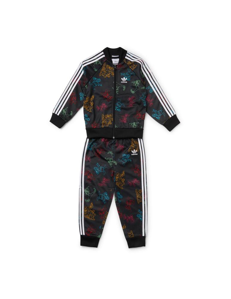 rinascente Adidas Originals Suit set with sweatshirt and sweatpants