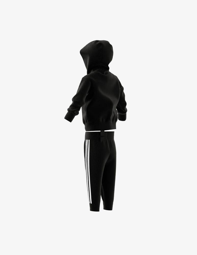 rinascente Adidas Originals Set con felpa con cappuccio