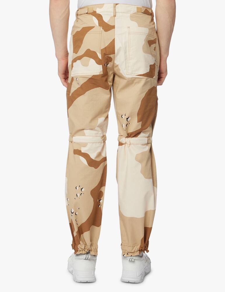 rinascente Adidas Originals Pantaloni tuta chino multi