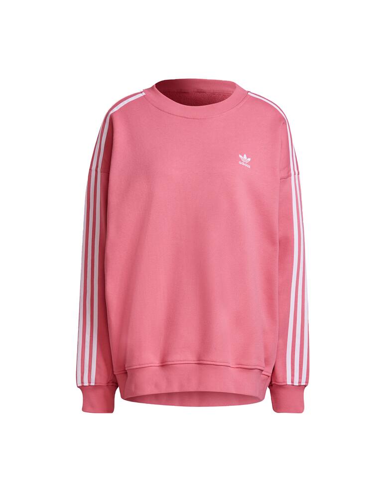 rinascente Adidas Originals Rosetone OS sweatshirt