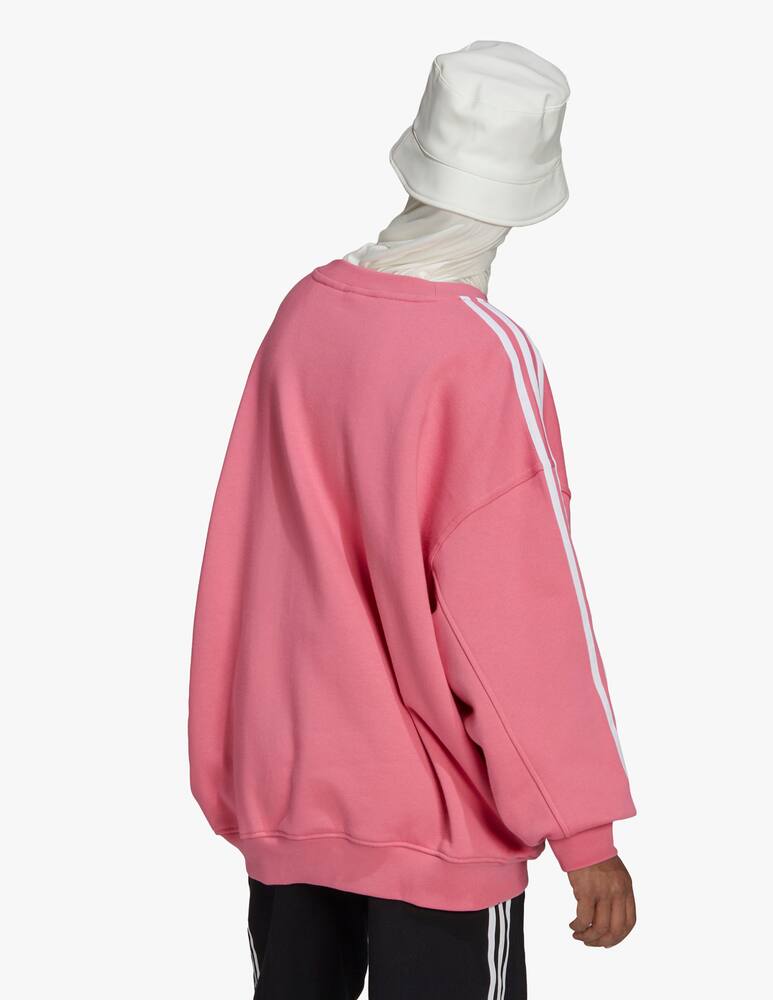 rinascente Adidas Originals Rosetone OS sweatshirt