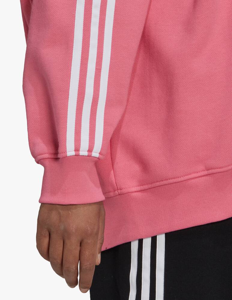 rinascente Adidas Originals Rosetone OS sweatshirt