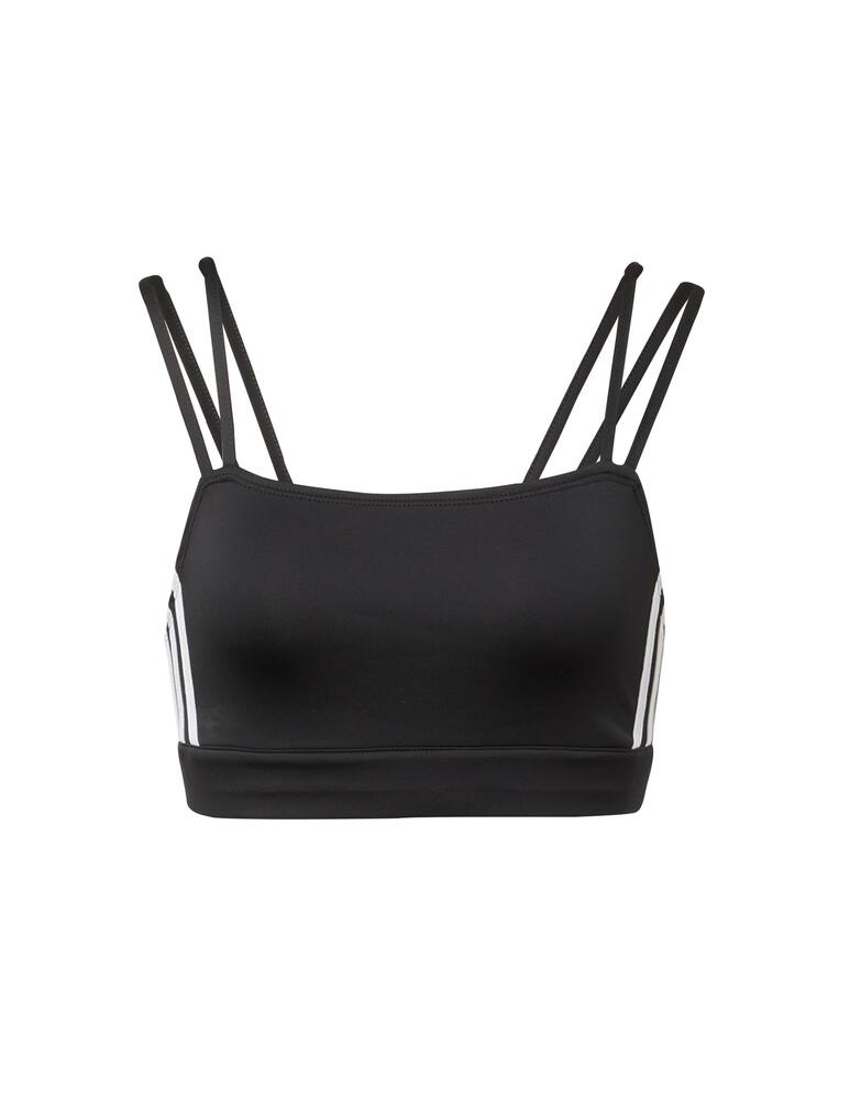 rinascente Adidas Originals Adicolor top - black