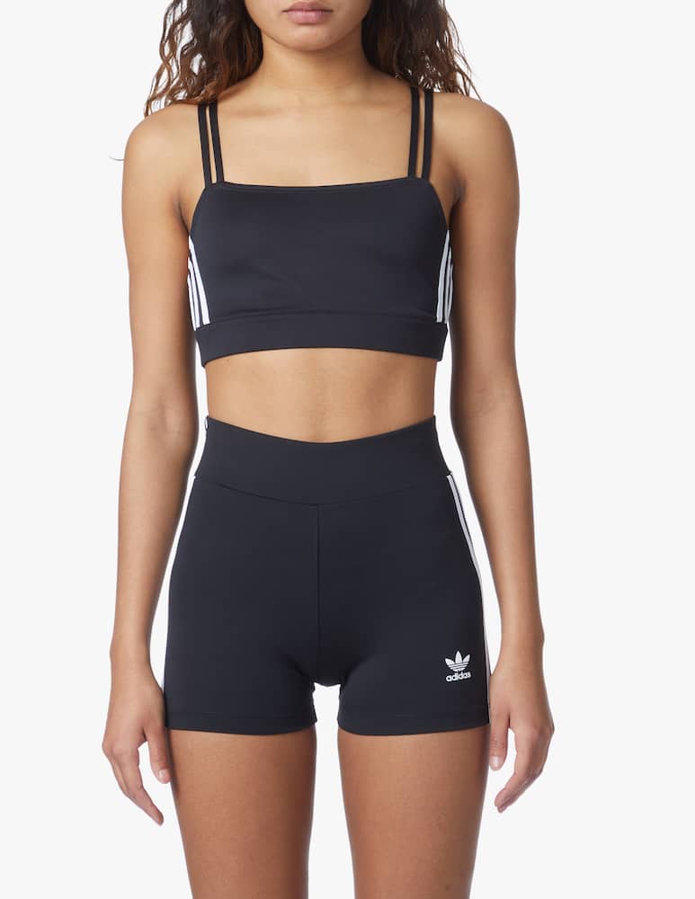 Adidas Originals Top Adicolor - nero - immagine 1 Adidas Originals Top Adicolor - nero - immagine 1