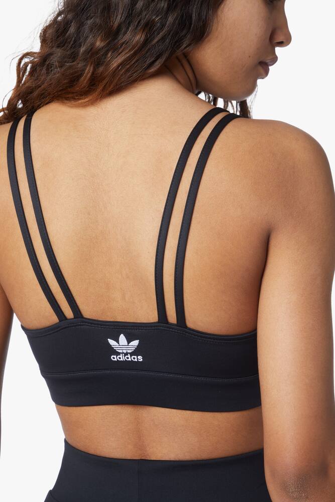 Adidas Originals Top Adicolor - nero - immagine 4 Adidas Originals Top Adicolor - nero - immagine 4