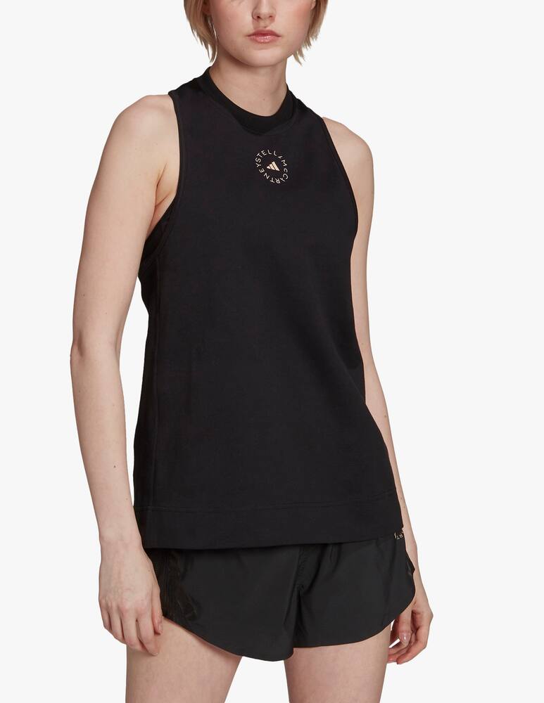 rinascente Adidas Stella McCartney Sleeveless tank top