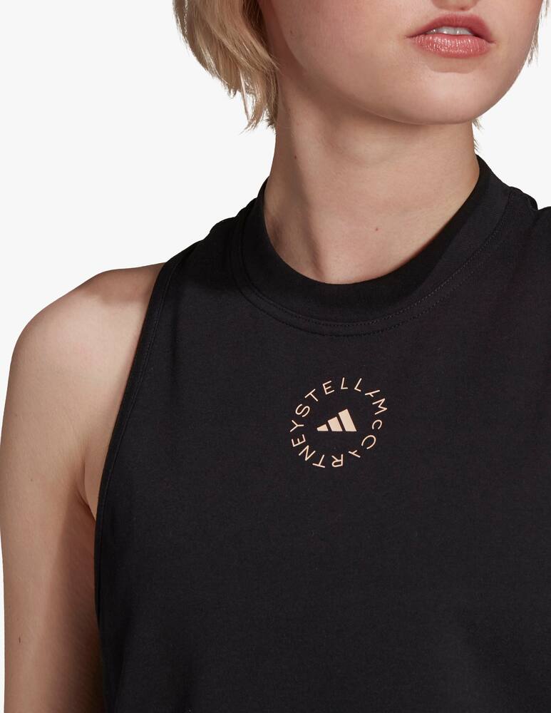rinascente Adidas Stella McCartney Sleeveless tank top