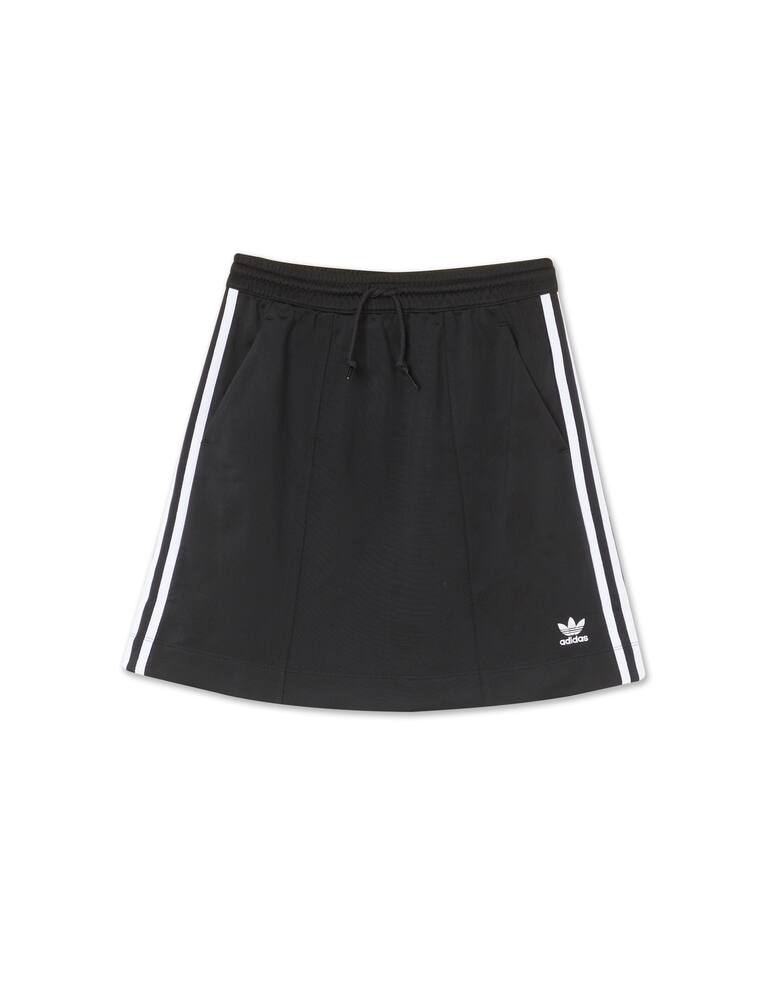 rinascente Adidas Originals Gonna Tricot - nero