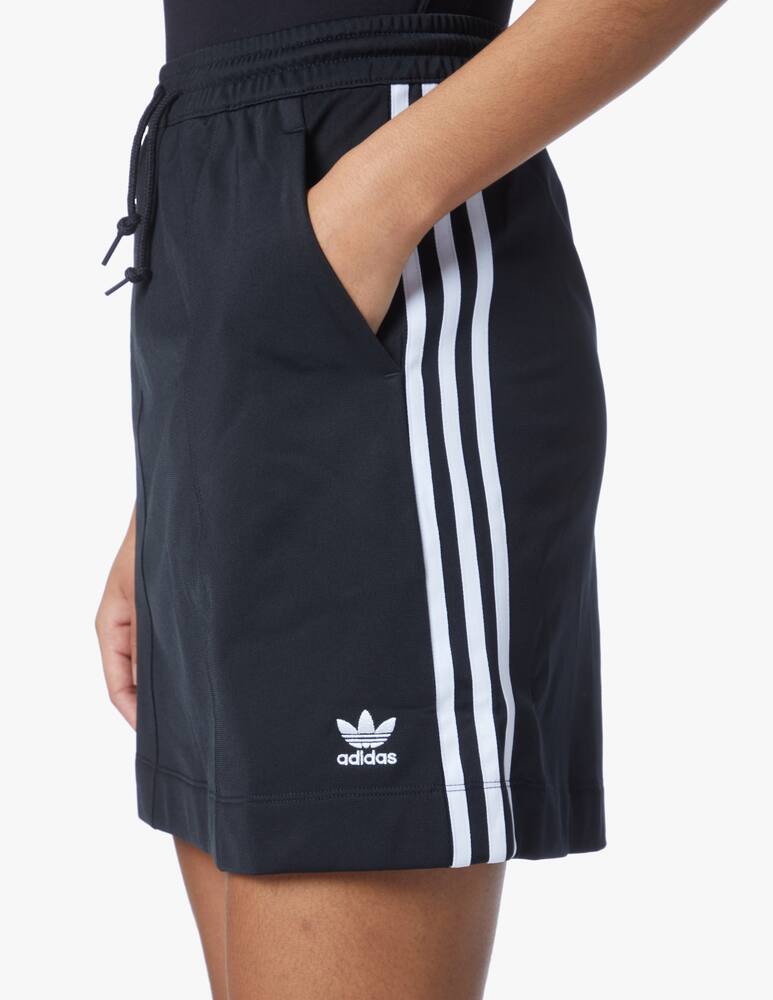 rinascente Adidas Originals Gonna Tricot - nero