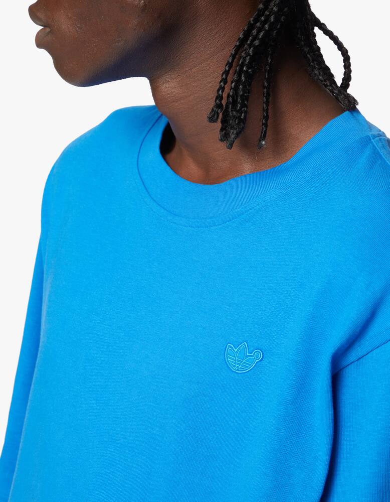 Adidas Originals Ess roundneck t-shirt - picture 5 Adidas Originals Ess roundneck t-shirt - picture 5