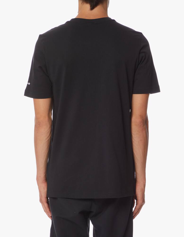 Adidas Originals Maglietta girocollo logo multi - immagine 3 Adidas Originals Maglietta girocollo logo multi - immagine 3