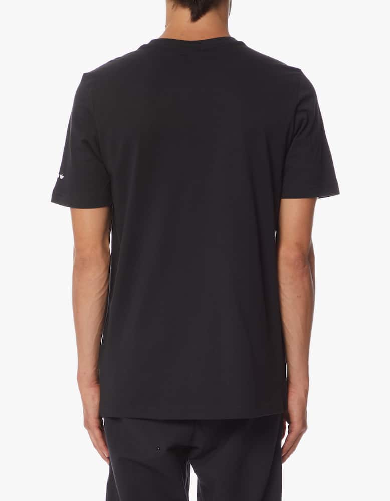 rinascente Adidas Originals Logo multi t-shirt