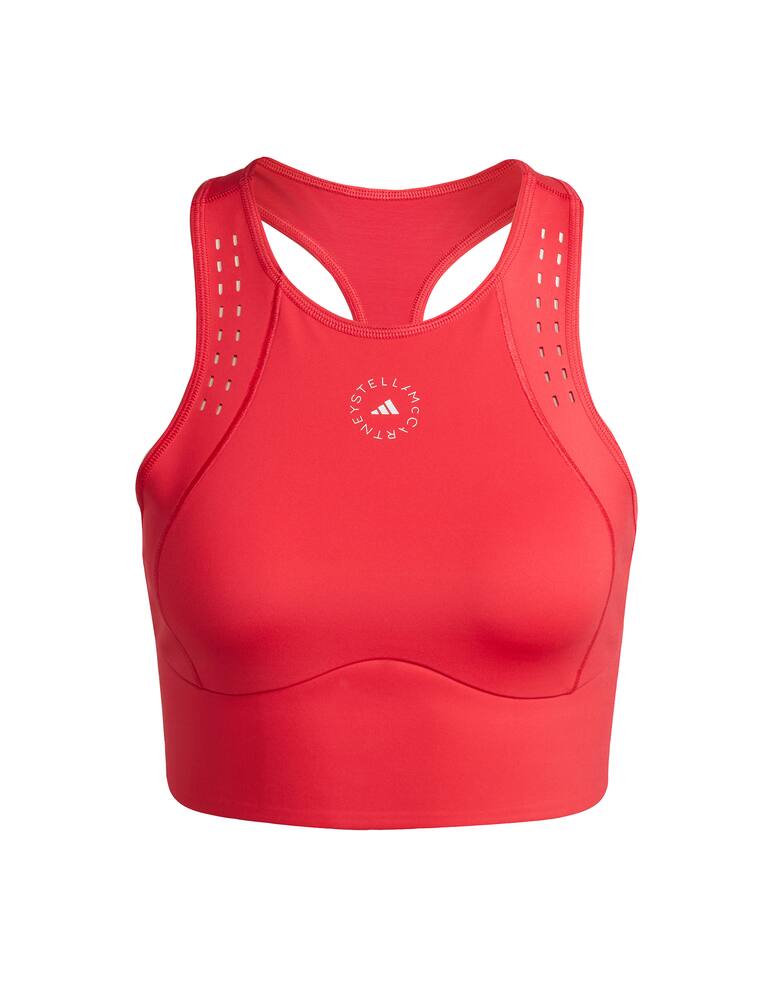 rinascente Adidas Stella McCartney Sport top Truepurpose