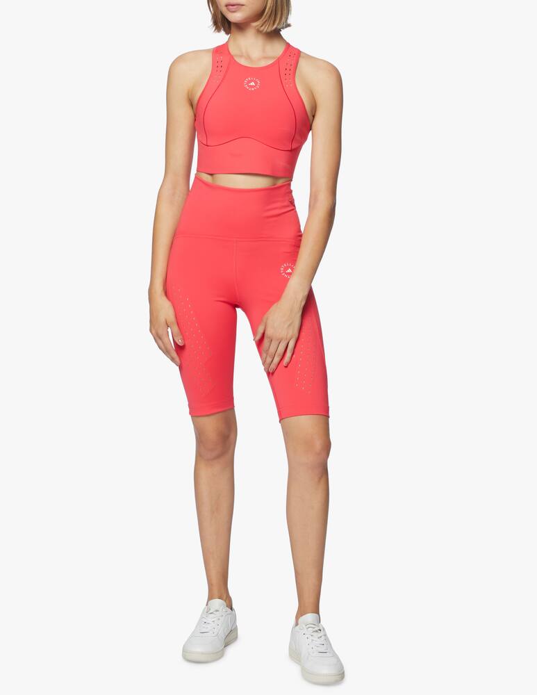 rinascente Adidas Stella McCartney Sport top Truepurpose