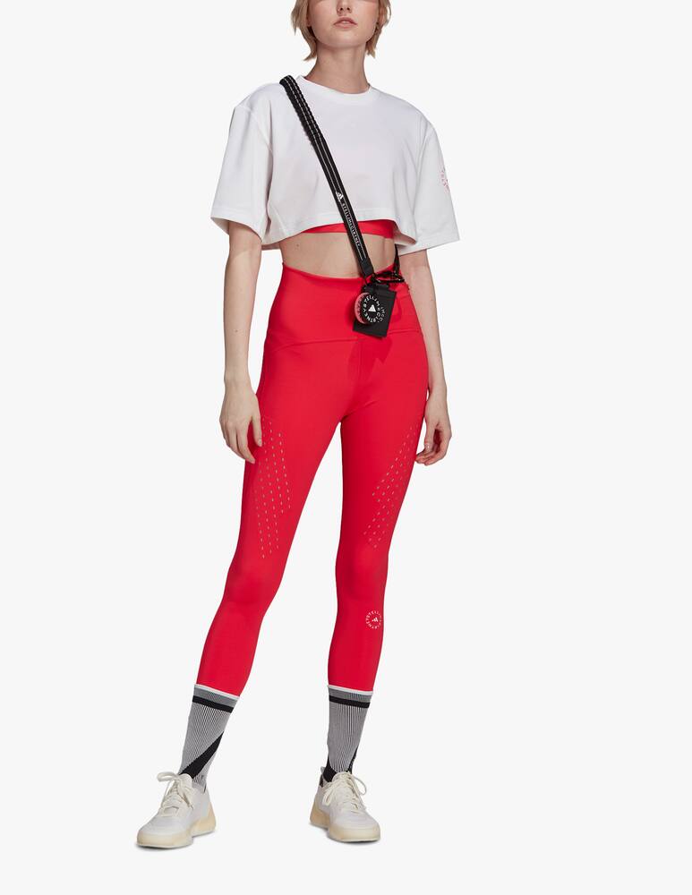 rinascente Adidas Stella McCartney Leggings Truepurpose