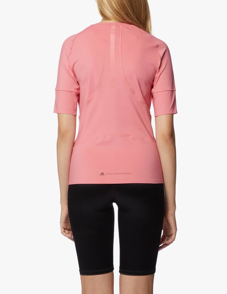 rinascente Adidas Stella McCartney T-shirt Truepurpose