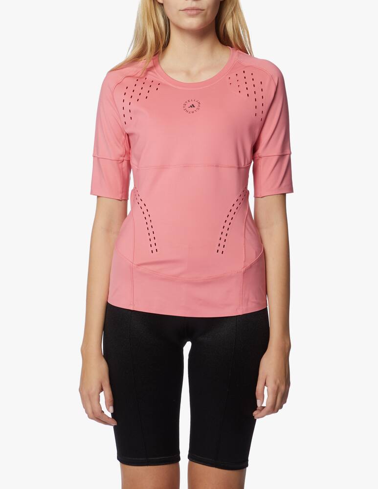rinascente Adidas Stella McCartney T-shirt Truepurpose