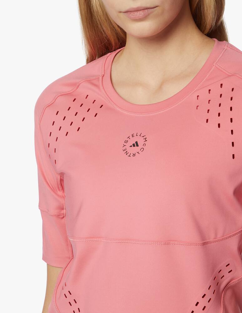 rinascente Adidas Stella McCartney T-shirt Truepurpose