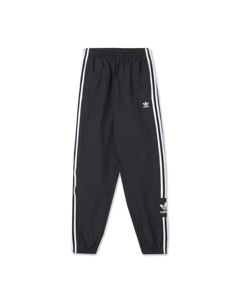 rinascente Adidas Originals Pantaloni tuta in nylon - nero