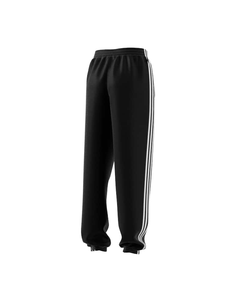rinascente Adidas Originals Pantaloni tuta in nylon - nero