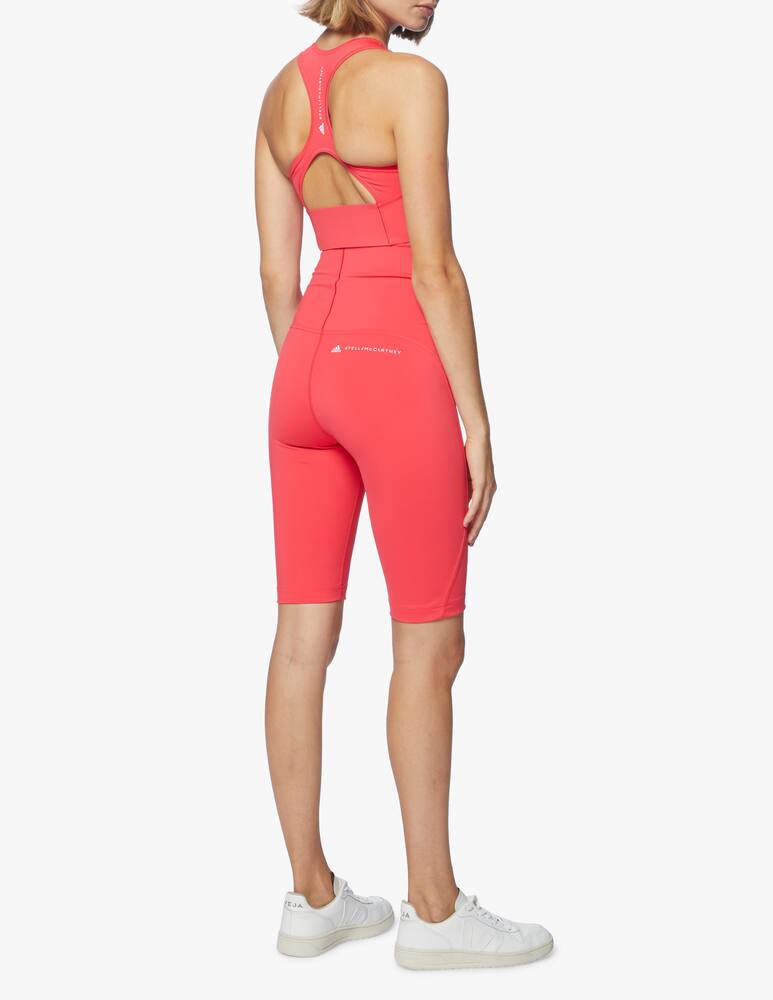 rinascente Adidas Stella McCartney Sport shorts Truepurpose