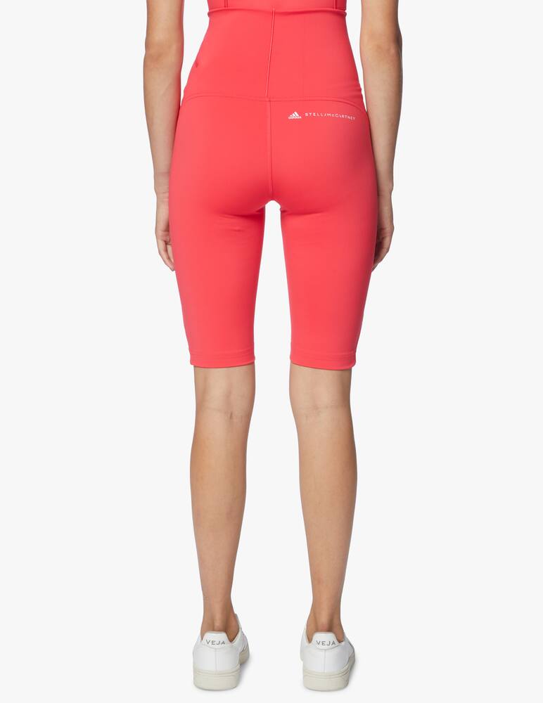 rinascente Adidas Stella McCartney Sport shorts Truepurpose