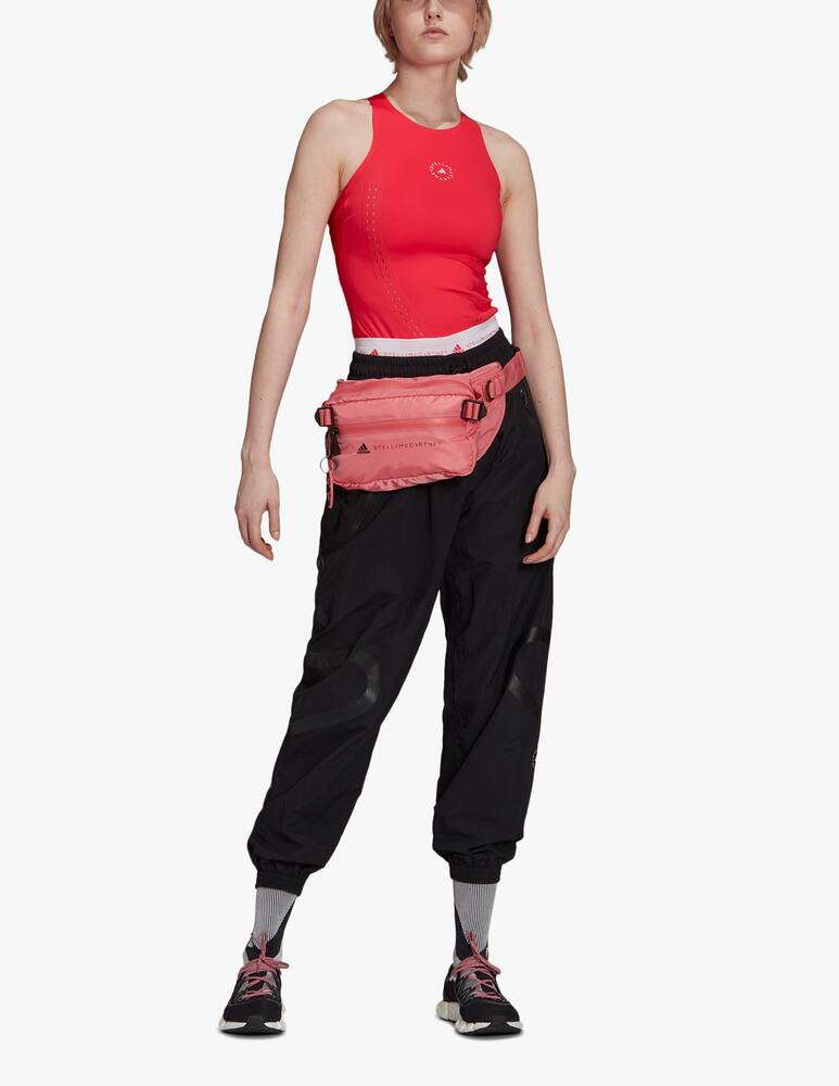 rinascente Adidas Stella McCartney T-shirt senza manica Truepurpose