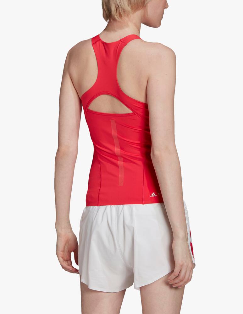 rinascente Adidas Stella McCartney T-shirt senza manica Truepurpose