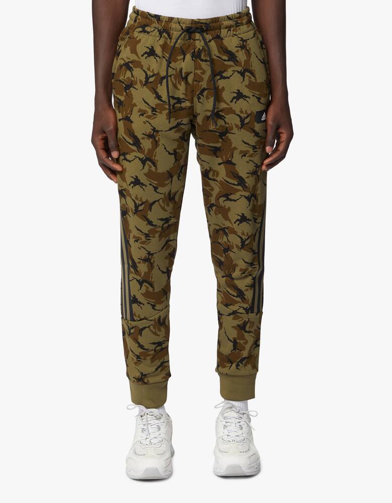 rinascente Adidas Performance Pantaloni sport camo