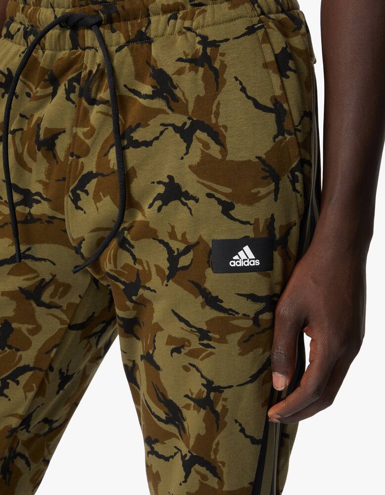 rinascente Adidas Performance Pantaloni sport camo
