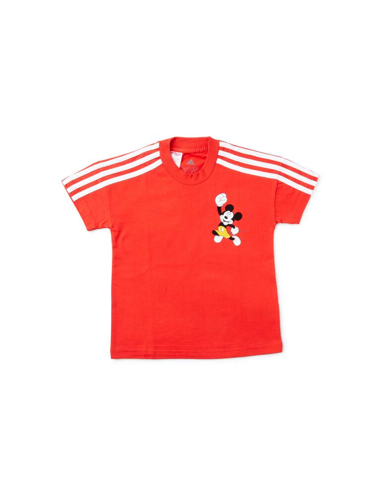 rinascente Adidas Originals Cotton logo t-shirt
